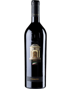 Tinazzi Vinum Italicum No. 3 Opera 2021