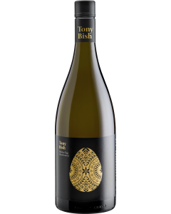 Tony Bish Golden Egg Chardonnay 2023