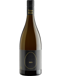 Tony Bish Zen Chardonnay 2020