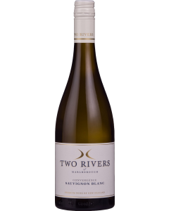 Two Rivers Convergence Sauvignon Blanc 2024
