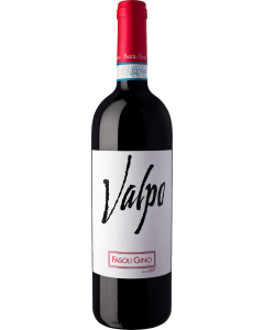 Fasoli Gino Valpo Valpolicella Ripasso Superiore 2018