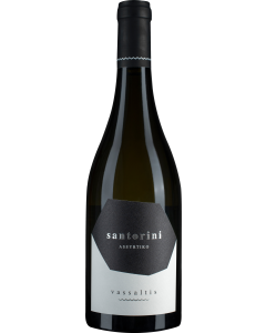 Vassaltis Santorini Assyrtiko 2025