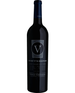 Venge Vineyards Scout's Honor Proprietary Red 2022