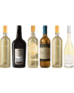 Vermentino Premium Verkostungsset