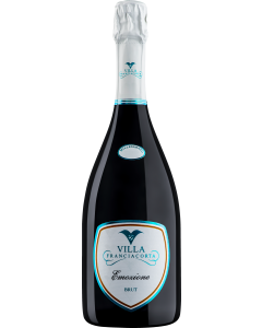 Villa Franciacorta Emozione Brut 2020