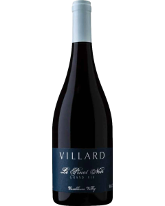 Villard Grand Vin Pinot Noir 2024