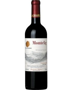 Vina von Siebenthal Montelig 2015