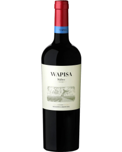 Wapisa Malbec 2023