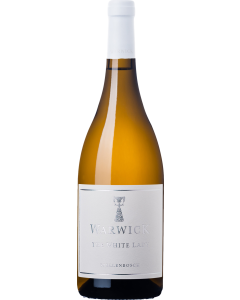 Warwick The White Lady Chardonnay 2023