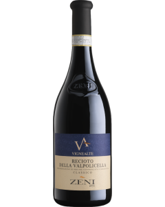 Zeni Recioto della Valpolicella 2019
