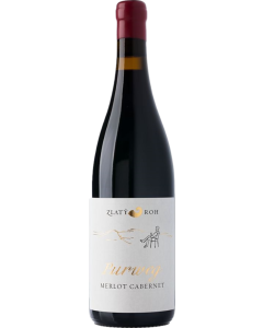 Zlaty Roh Merlot Cabernet 2020