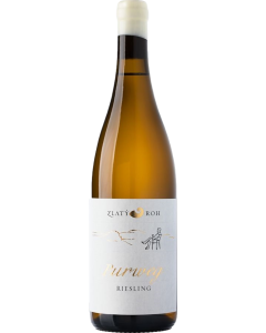 Zlaty Roh Riesling 2022