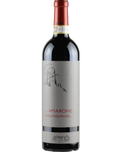 Zyme Amarone della Valpolicella 2018