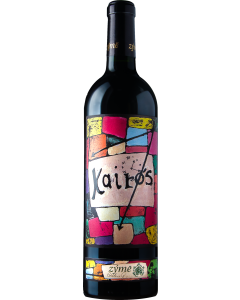 Zyme Kairos 2021