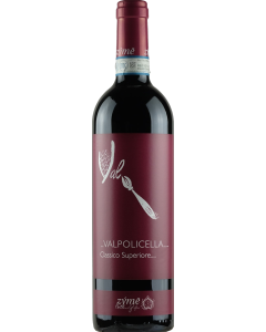 Zyme Valpolicella Superiore 2019