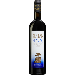 Zlatan Otok Plavac 2022