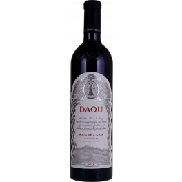 DAOU Soul of a Lion 2018