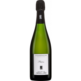 Champagne Nicolas Maillart Brut Platine Premier Cru