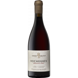 Albert Bichot Domaine de Rochegres Moulin-a-Vent 2020