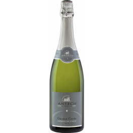 Antech Grande Cuvee Cremant de Limoux Brut 2021