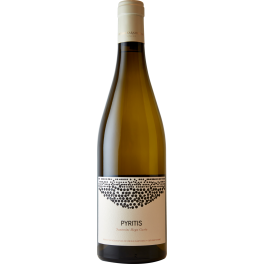 Artemis Karamolegos Pyritis Santorini Mega Cuvee 2022
