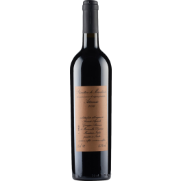 Attanasio Primitivo di Manduria 2016