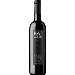 Baigorri Reserva Rioja 2017