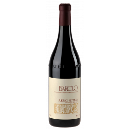 Aurelio Settimo Barolo 2017