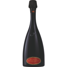 Bellavista Franciacorta Vittorio Moretti Riserva 2018