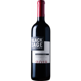 Black Sage Vineyard Cabernet Franc 2020