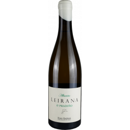 Bodegas Forjas del Salnes Leirana O Pradino 2021