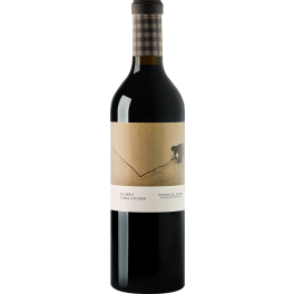 Bodegas Valderiz Tomas Esteban 2015