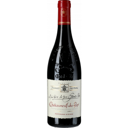 Bosquet des Papes A la Gloire de Mon Grand Pere Chateauneuf Du Pape 2022