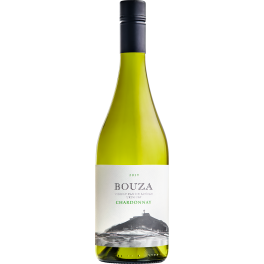 Bouza Pan de Azucar Chardonnay 2019