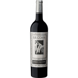 B. R. Cohn Silver Label Cabernet Sauvignon 2017