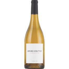 Bread & Butter Chardonnay 2022