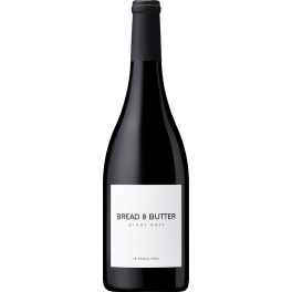 Bread & Butter Pinot Noir 2022