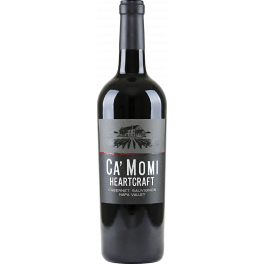 Ca' Momi Cabernet Sauvignon 2019