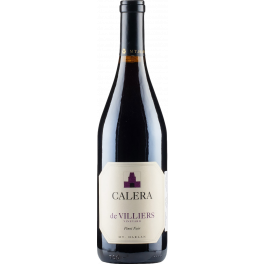 Calera De Villiers Vineyard Pinot Noir 2018