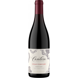 Cambria Julia's Vineyard Pinot Noir 2019