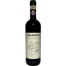 Caparsa Caparsino Chianti Classico Riserva 2019