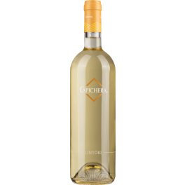 Capichera Lintori Vermentino Sardegna 2023