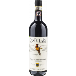 Castellare di Castellina Chianti Classico Riserva 2021