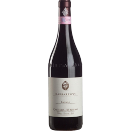 Castello di Verduno Barbaresco Rabaja 2016