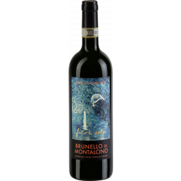 Castello Romitorio Brunello di Montalcino Filo di Seta 2019