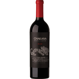 Chakana Estate Selection Malbec 2019