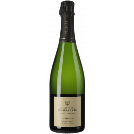 Champagne Agrapart Terroirs Blanc de Blancs Grand Cru