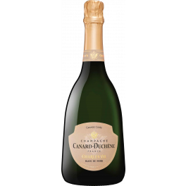 Champagne Canard-Duchene Grande Cuvee Charles VII Blanc de Noirs