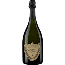 Champagne Dom Perignon 2013