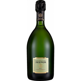 Champagne Jeeper Grand Assemblage Brut